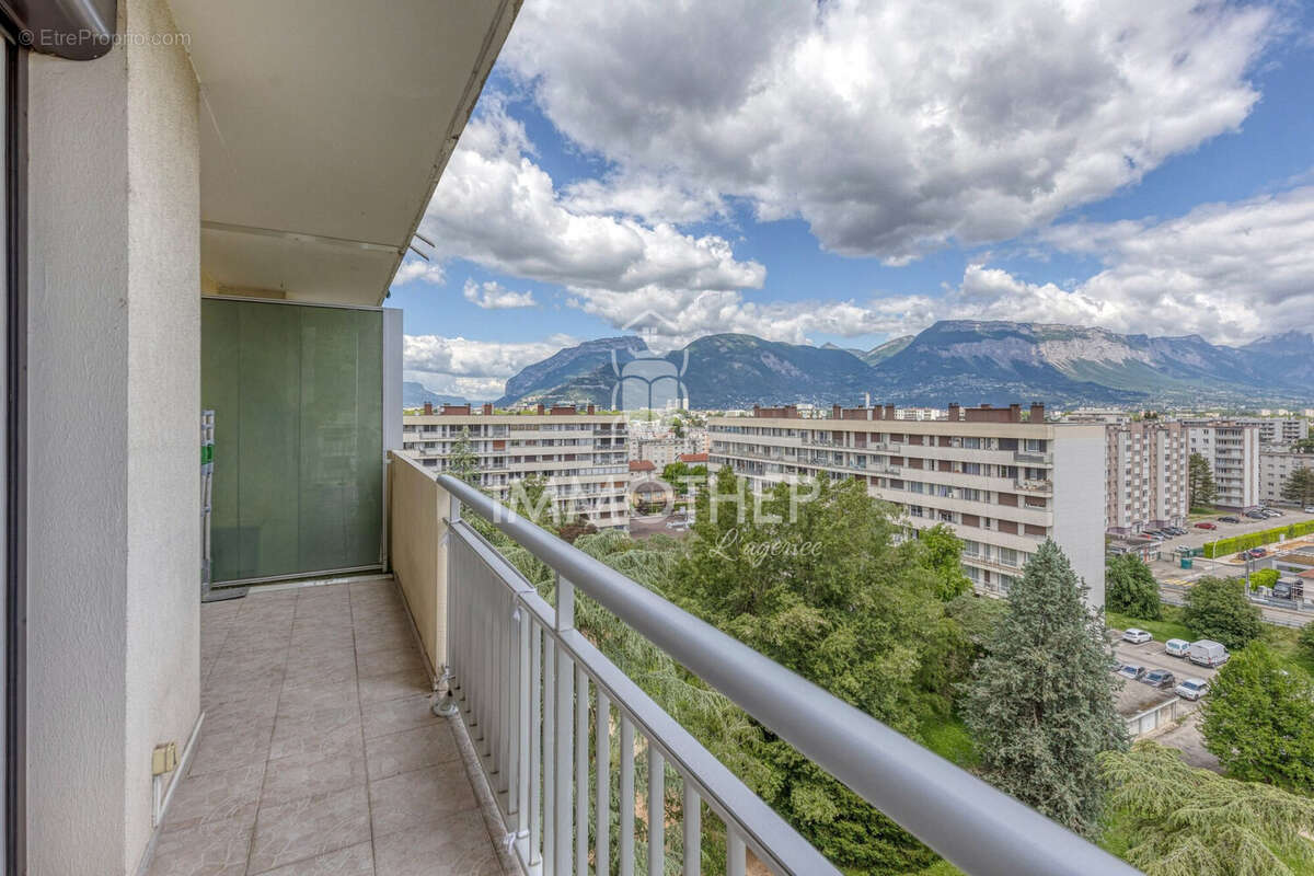 Appartement à EYBENS