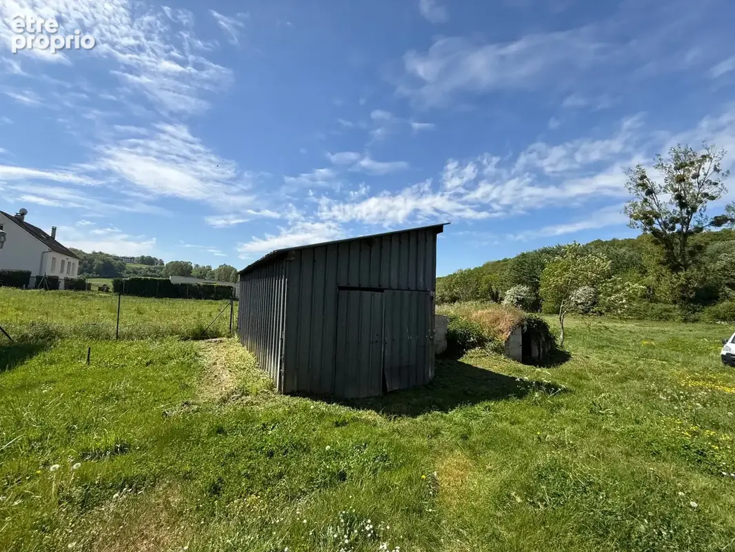 Maison 6 pièces 86 m² à vendre à Coucy-Le-Chateau-Auffrique (02380) - photo 5