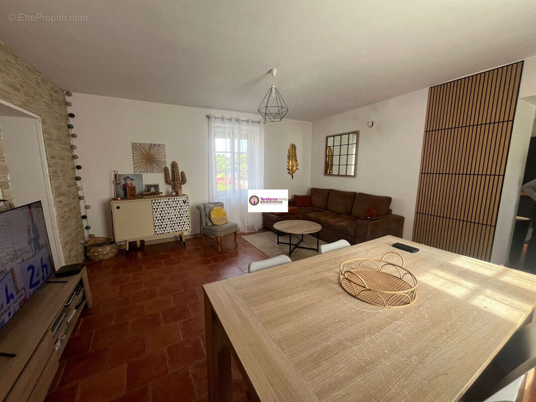 Maison à ALENCON
