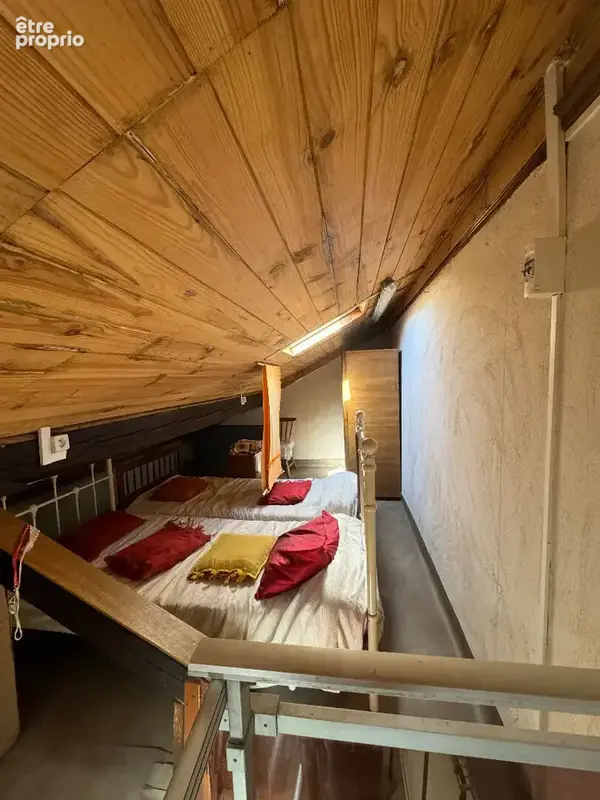 Maison Le Chambon Feugerolles 4 pièce(s) 80 m2 - photo 8