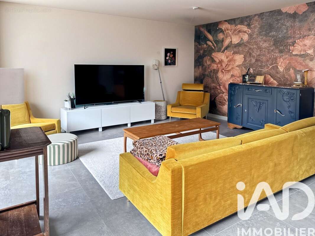 Photo 3 - Maison à BRUZ