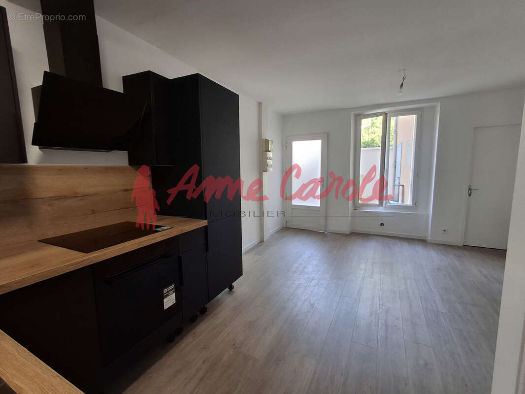À vendre   3 pièces 46,70 m2 avec cour privative   le perreux-sur-marne - photo 5