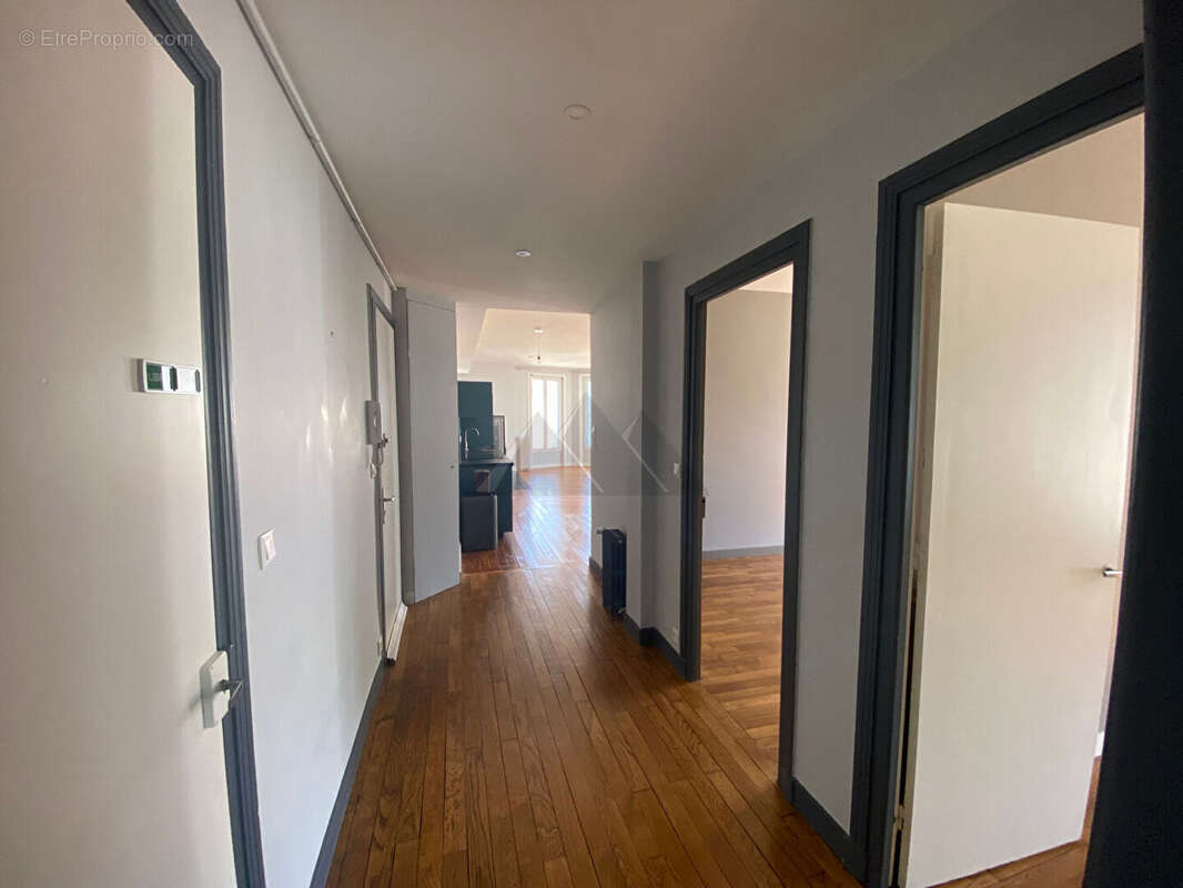 Appartement à BREST