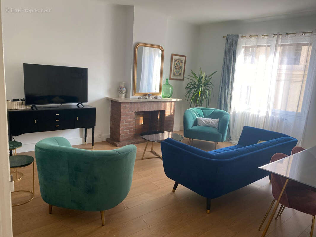 Appartement à NIMES