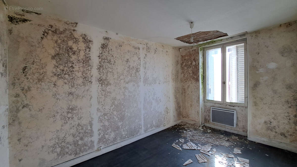 Appartement à AZAY-SUR-THOUET