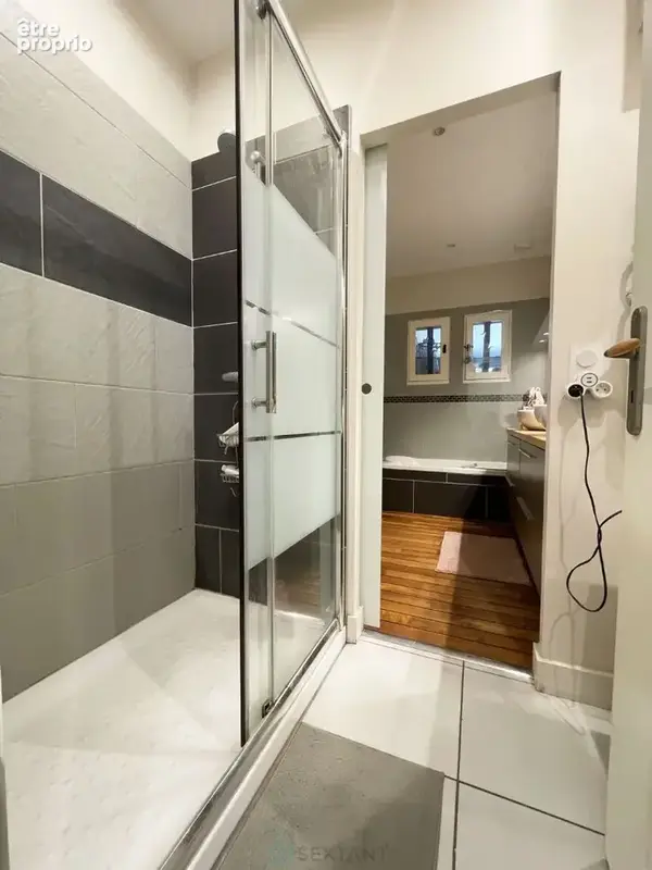 Maison de 187 m² sur un terrain arbore de 1 847 m² avec piscine - photo 16
