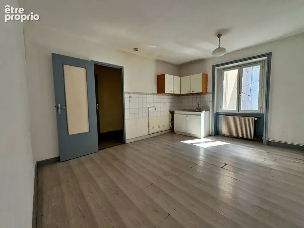 Appartement à vendre 3 pièce(s) hyper centre - photo 3