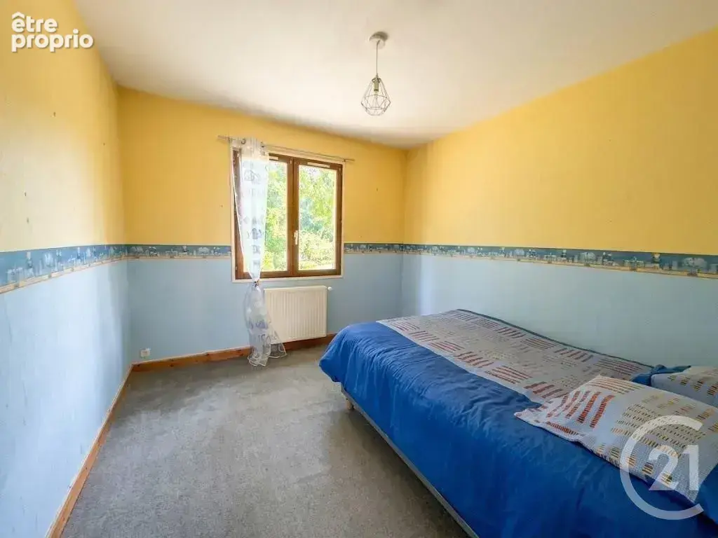 Maison 5 pièces 85 m² à vendre à Cosne-Cours-Sur-Loire (58200) - photo 8