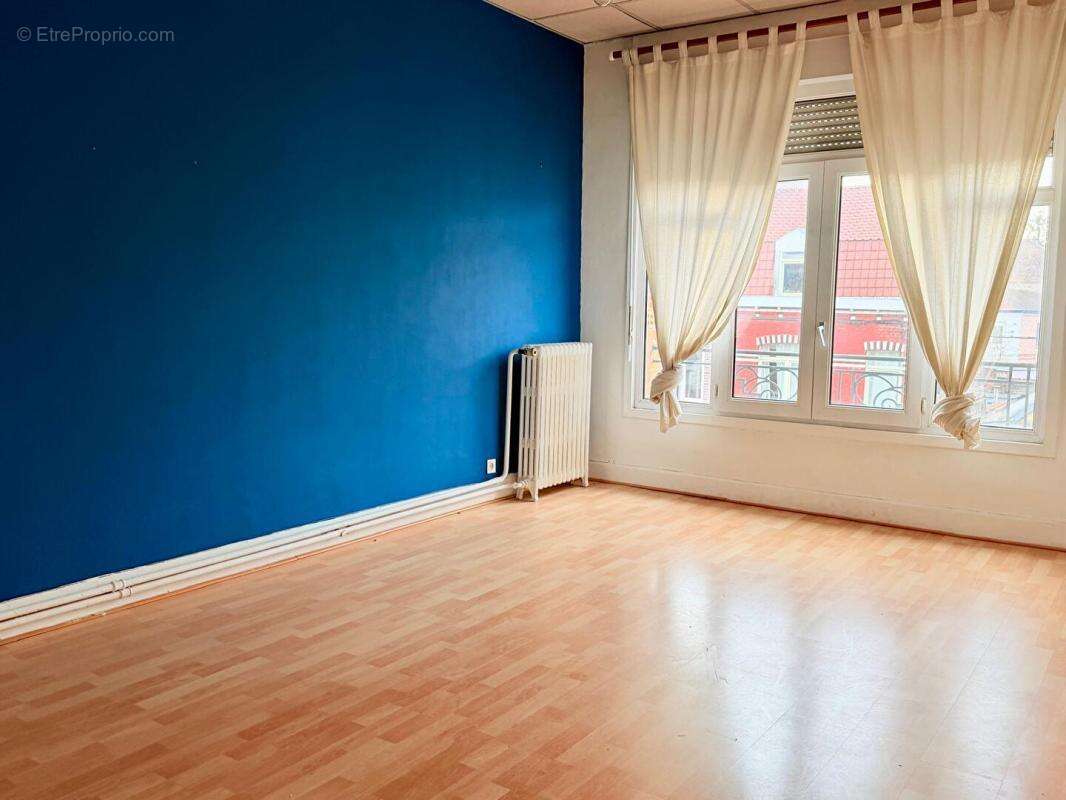 Appartement à LILLE