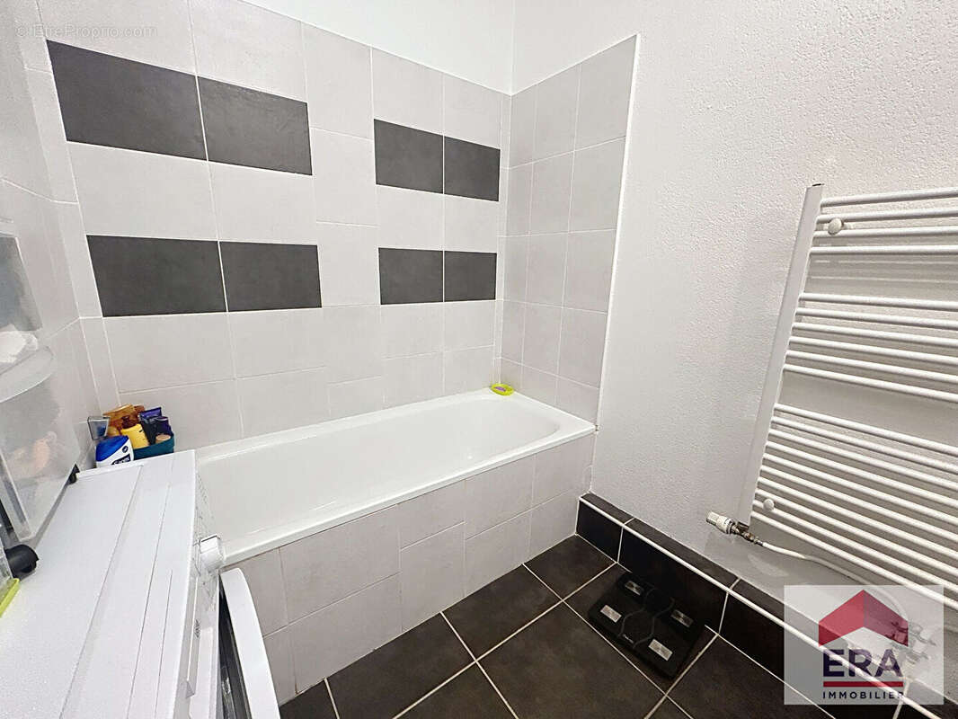Appartement à BEZIERS