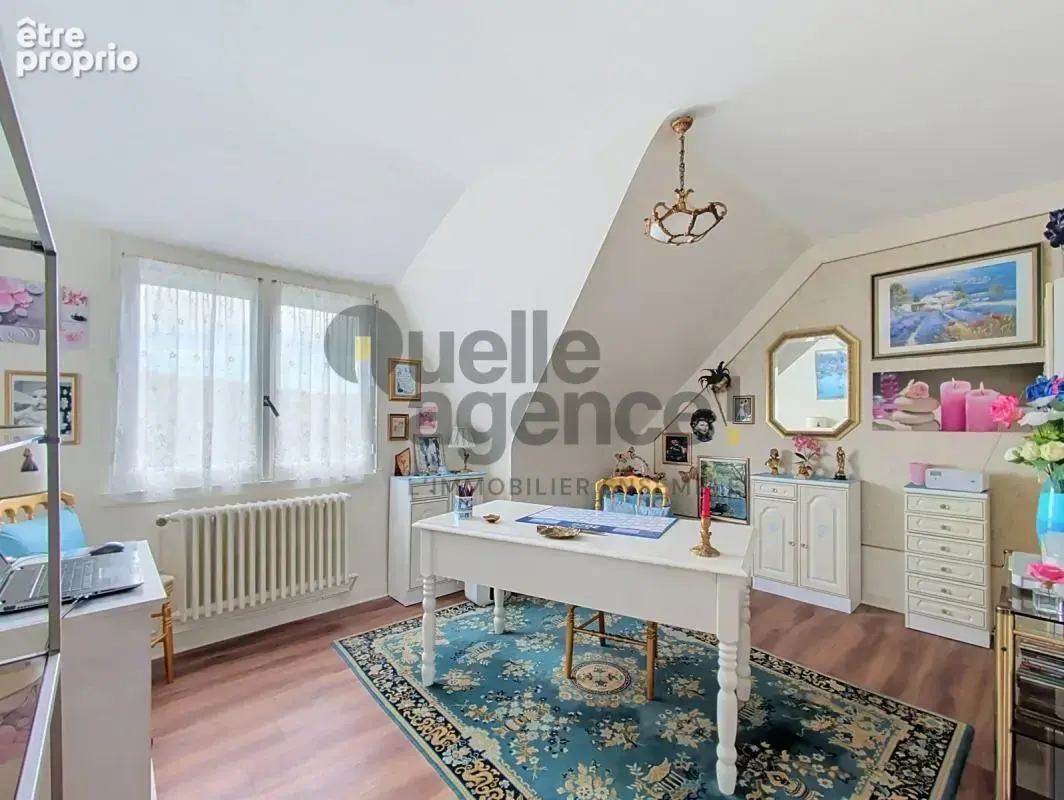 Maison 6 pièces 119 m² à vendre à Saint-Martin-Des-Champs (29600) - photo 13