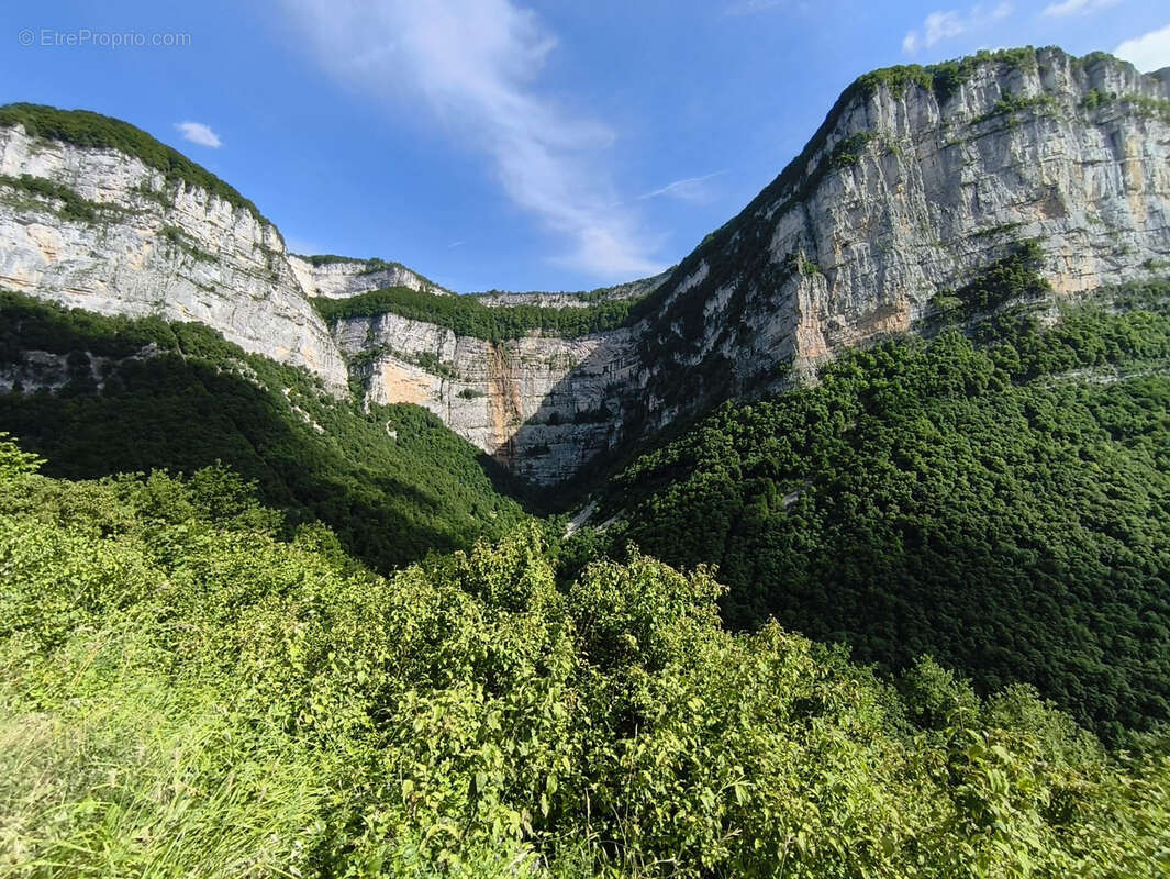 Maison à VILLARD-DE-LANS