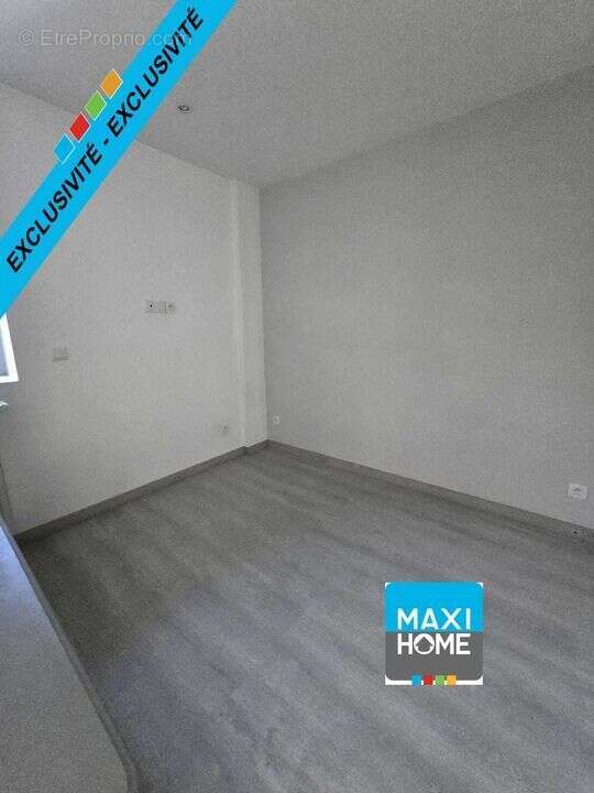 Appartement à FIRMINY
