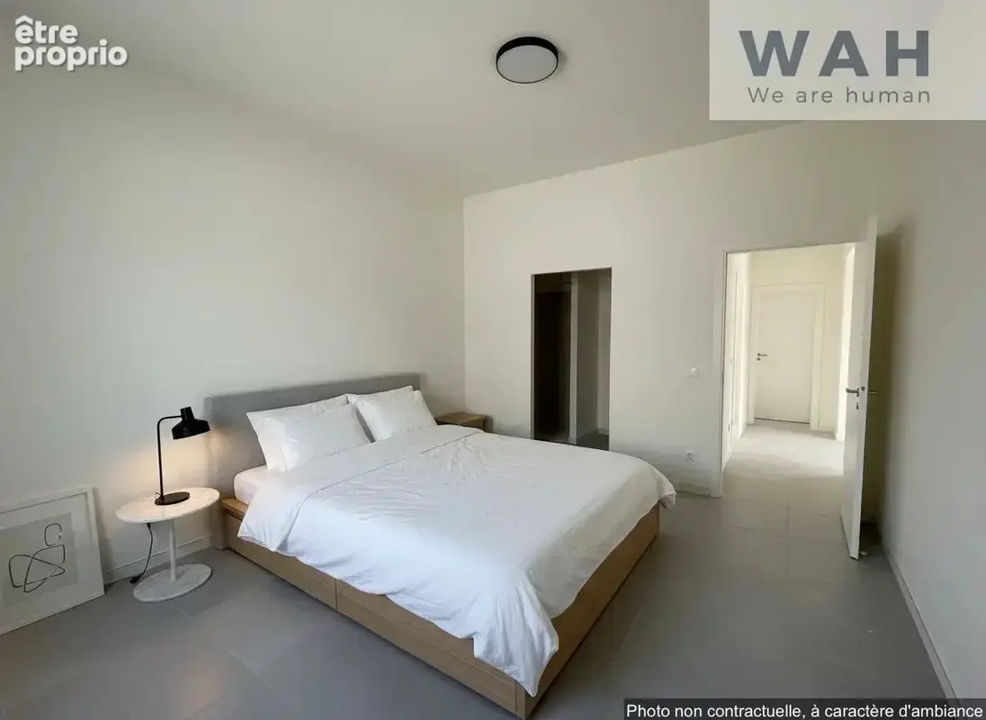 Appartement T3 68,70m2 - photo 6