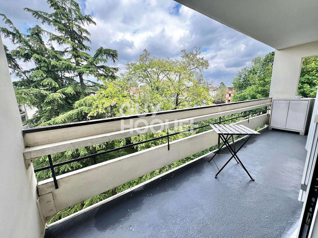 Appartement T4 centre-ville de MASSY. - photo 3