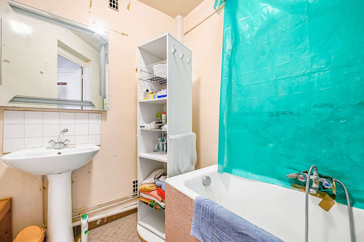 Appartement à MALAKOFF