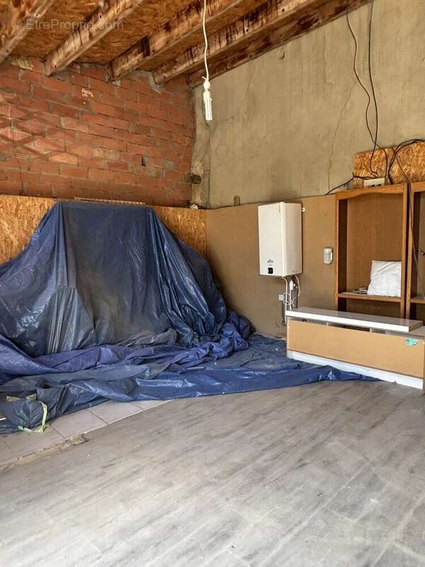 Charmante ferme de 150 m² à Saint-Ybars - photo 16