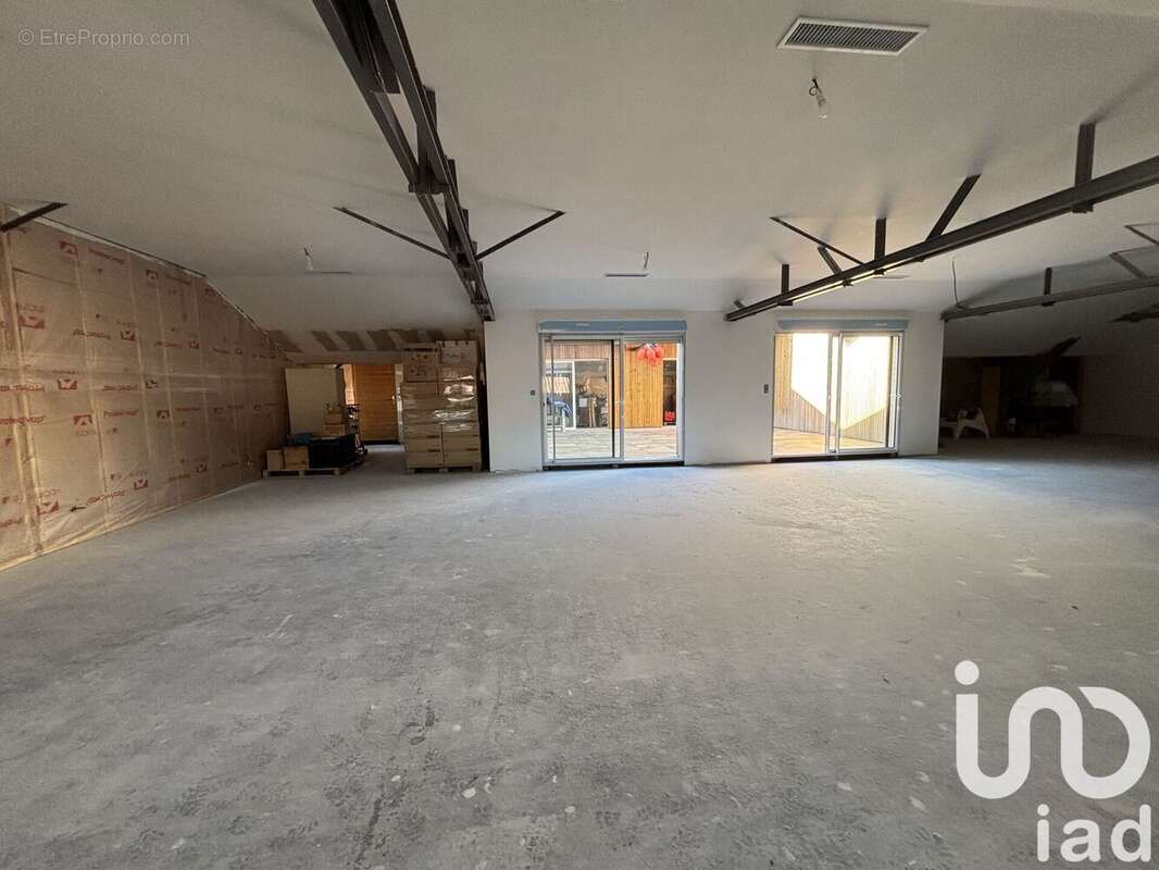 Photo 8 - Appartement à LIBOURNE