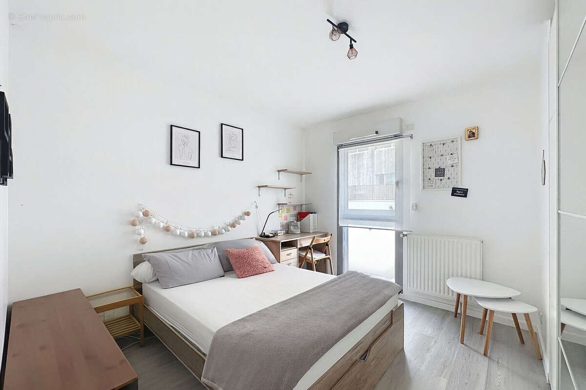 Maison à SAINT-HERBLAIN