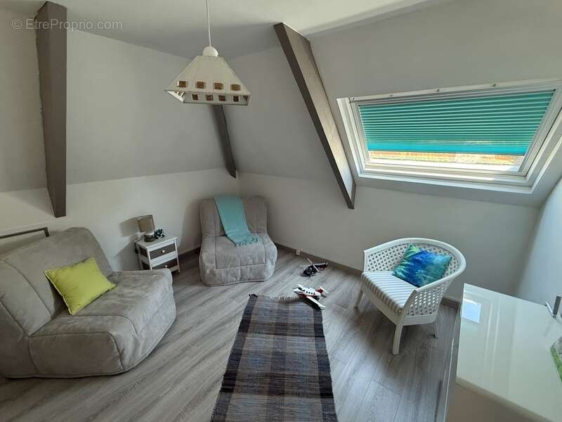 Maison à GRISY-LES-PLATRES