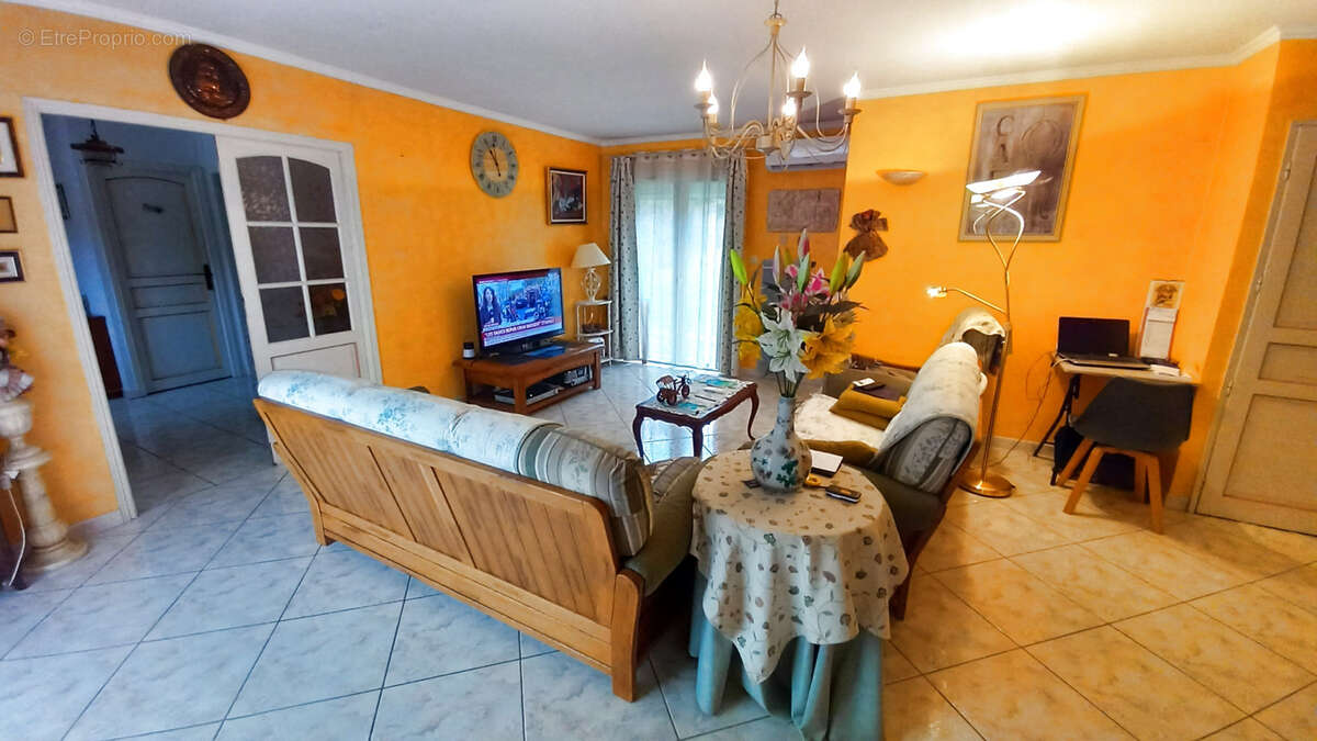 Maison à BEDARIEUX