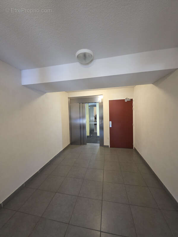 Appartement à ARLES