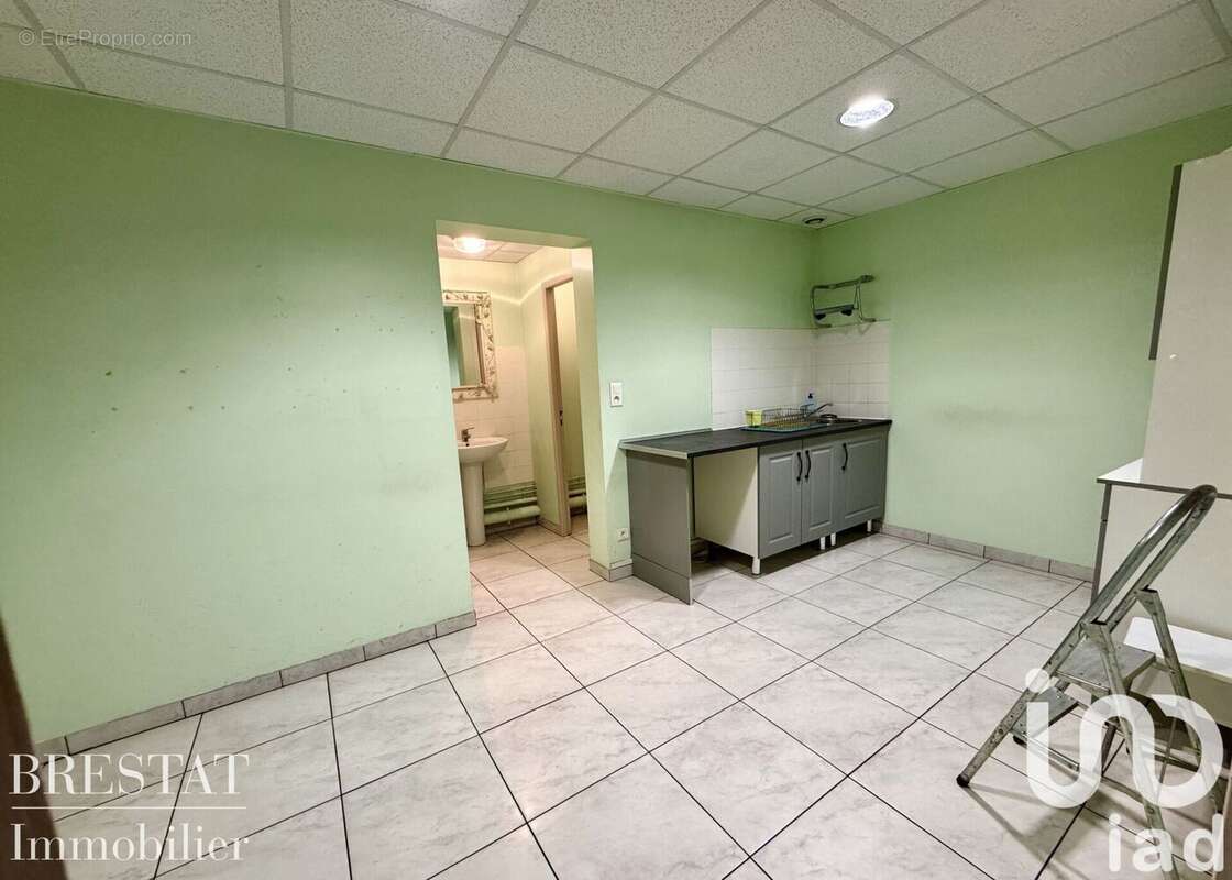 Photo 9 - Appartement à TARBES