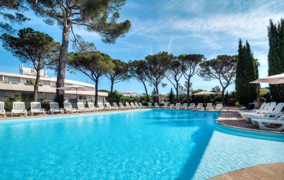 Appartement à FREJUS