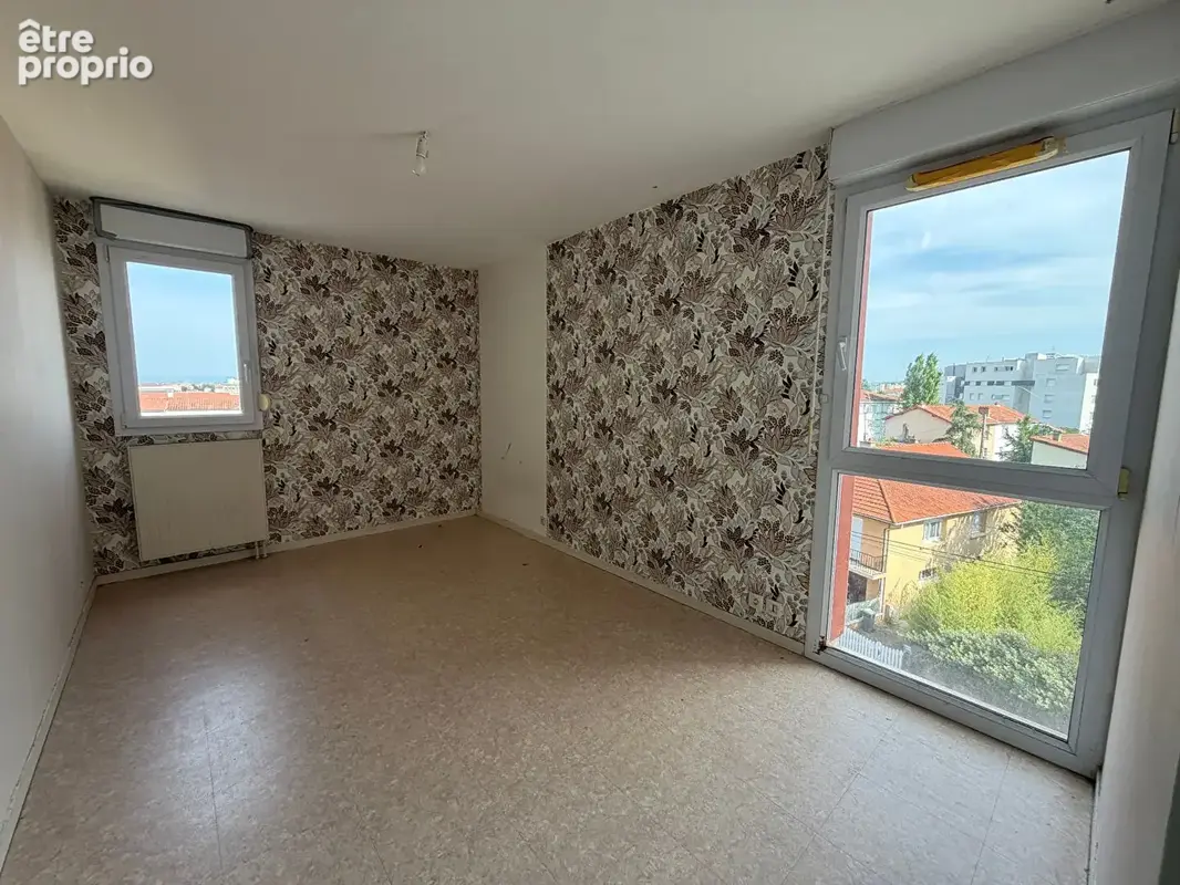 Appartement Clermont Ferrand 4 pièce(s) 87.8 m2 - photo 5
