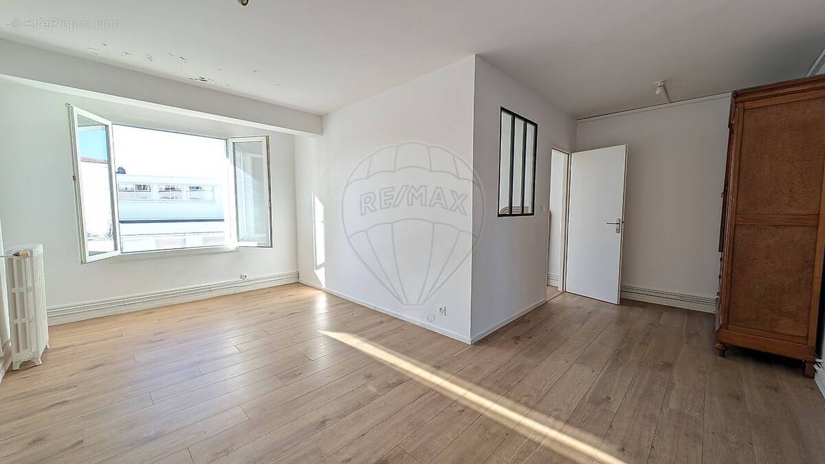 Appartement à ROYAN