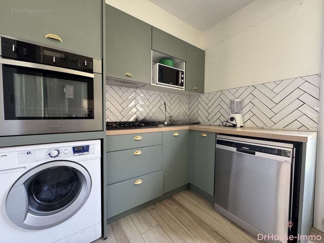 Maison 49 m² à Agde  - photo 26