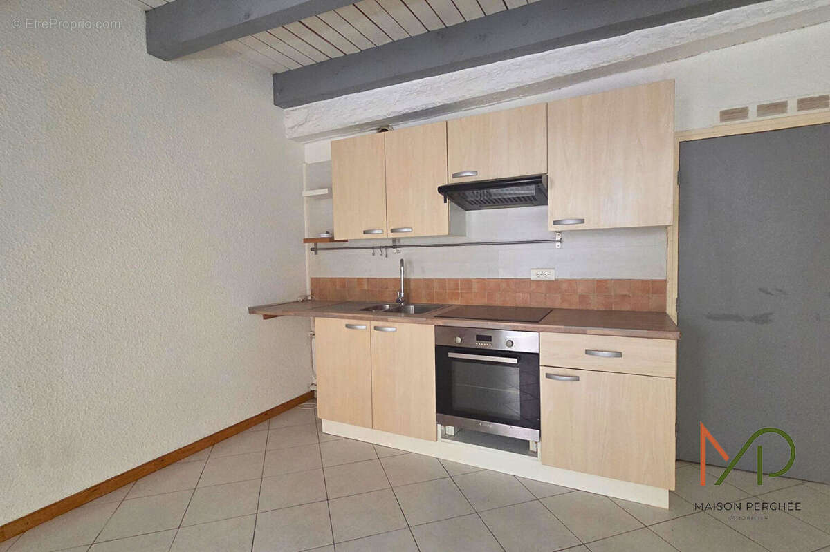Appartement Draguignan 2 pièce(s) 49.3 m2 - photo 5