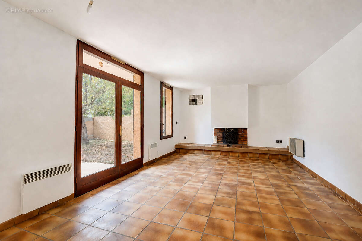 Maison 93m² à toulouse - photo 10