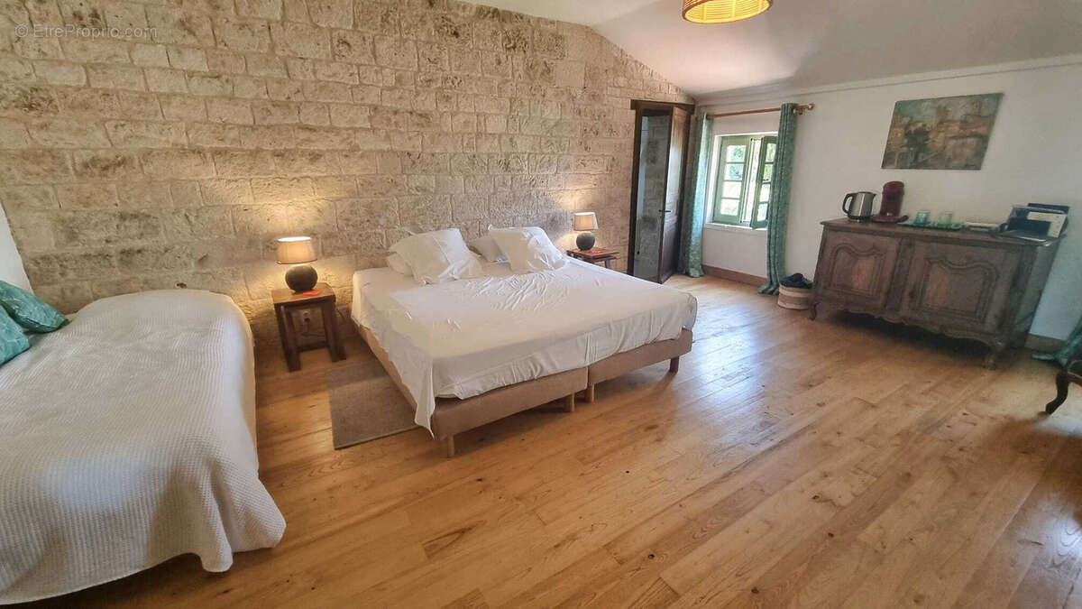 Maison à TOURNON-D'AGENAIS