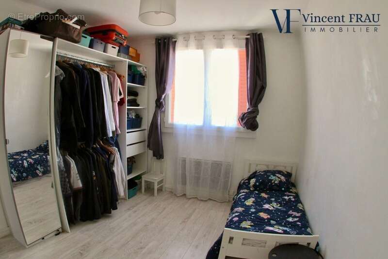 Appartement à MARTIGUES