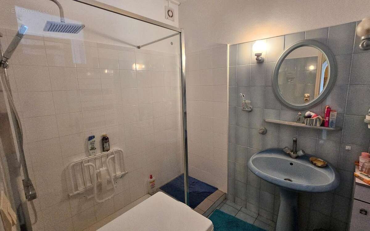 MaIson mitoyenne avec vue mer sur l' Ile Grande - photo 15