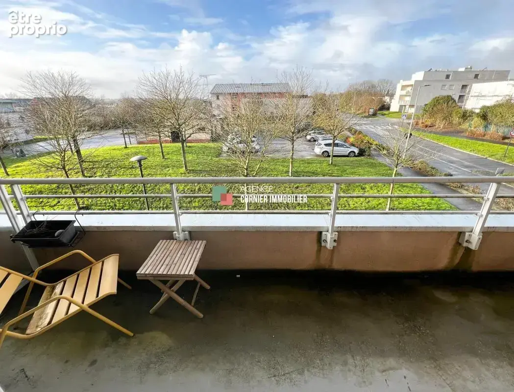 Lumineux appartement T4 de 82.31m² - photo 11