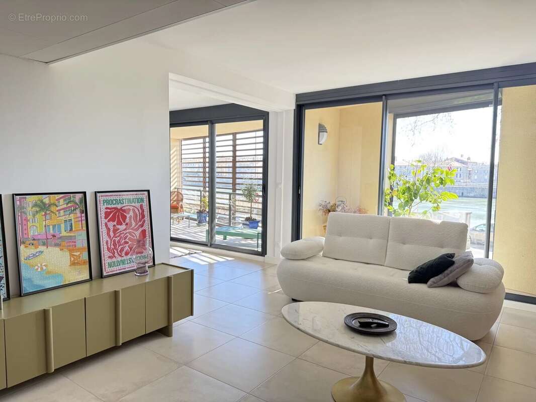 Appartement à ARLES