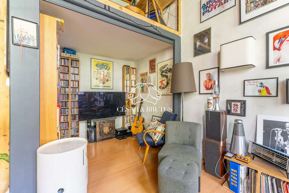 Appartement 107 m² à Lyon-4e  - photo 5