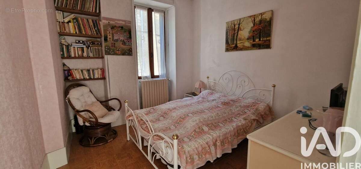 Photo 8 - Maison à ANCY-LE-FRANC