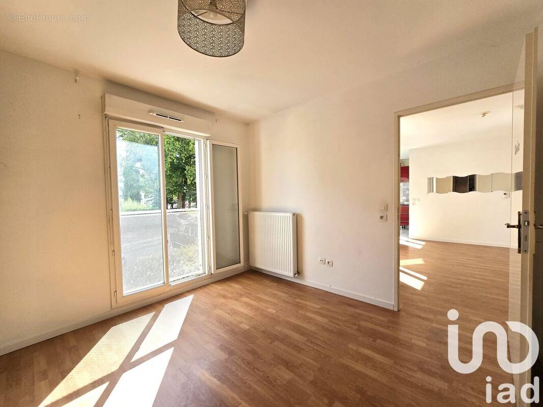 Photo 1 - Appartement à SUCY-EN-BRIE