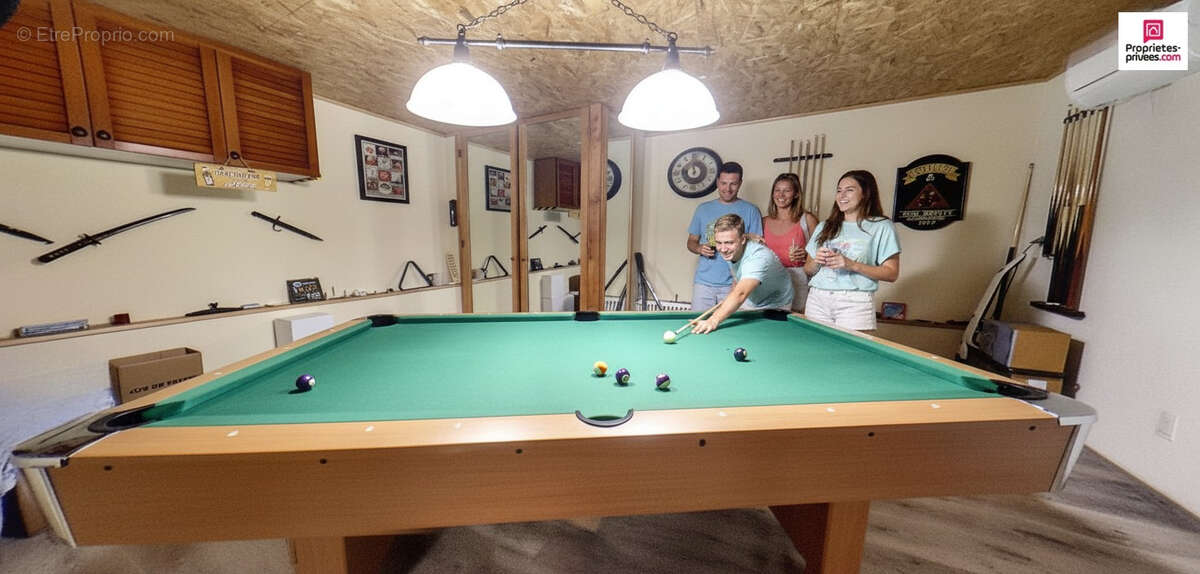 Maison avec studio 200 m² avec accès au lac d'Esparron de Verdon - photo 17