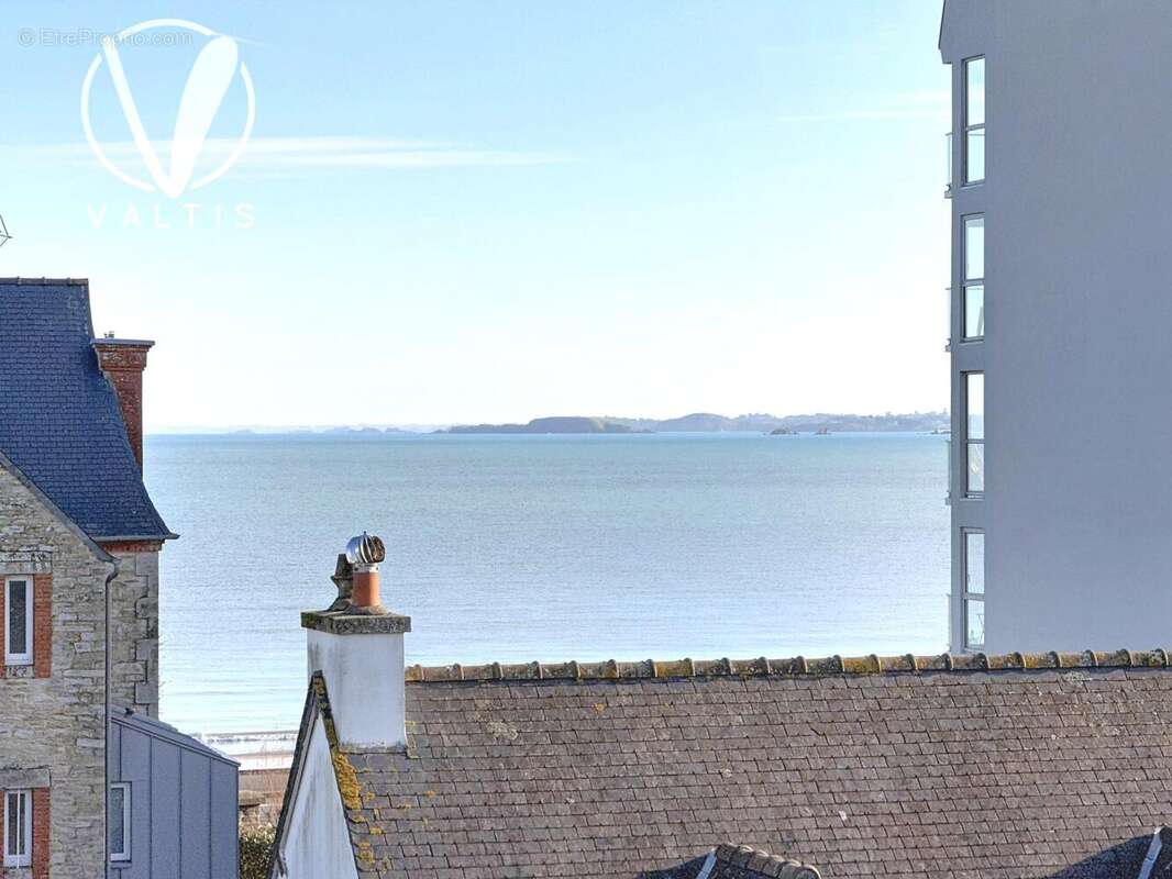 Appartement à SAINT-CAST-LE-GUILDO