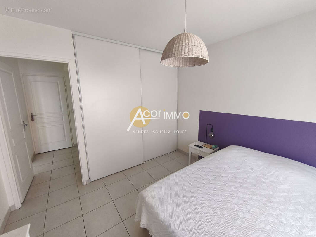 La seyne sur mer - chateaubanne - t2 51m2 + terrasse de 20m2 - photo 5