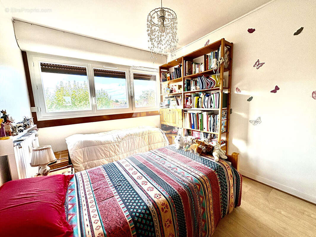 Appartement à EAUBONNE