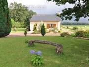 Maison à EVRIGUET