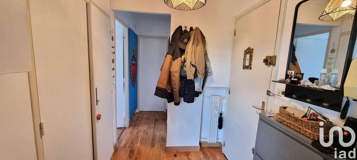 Photo 8 - Appartement à MONTPELLIER