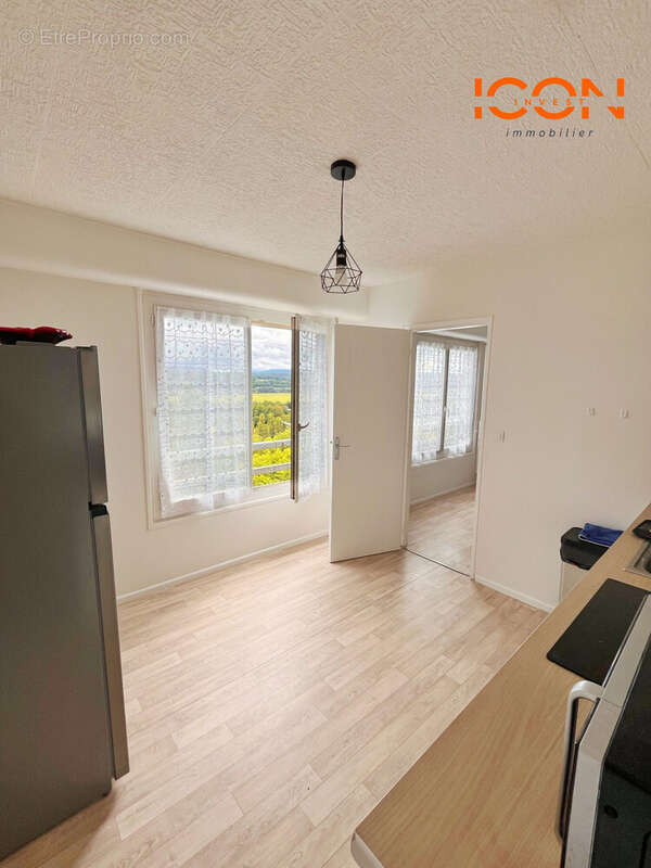 Appartement 76 m² à Montbeliard  - photo 5