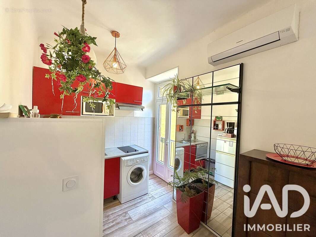 Photo 8 - Appartement à NICE