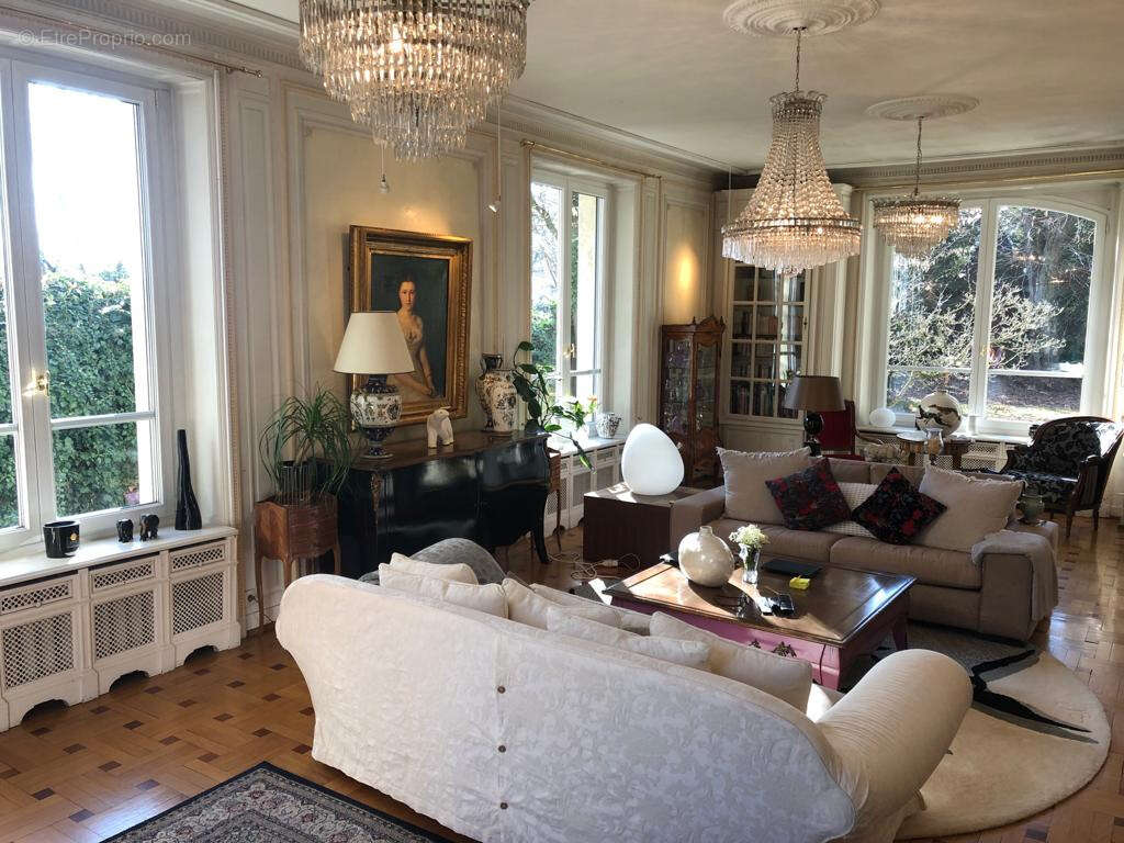 Appartement à MULHOUSE